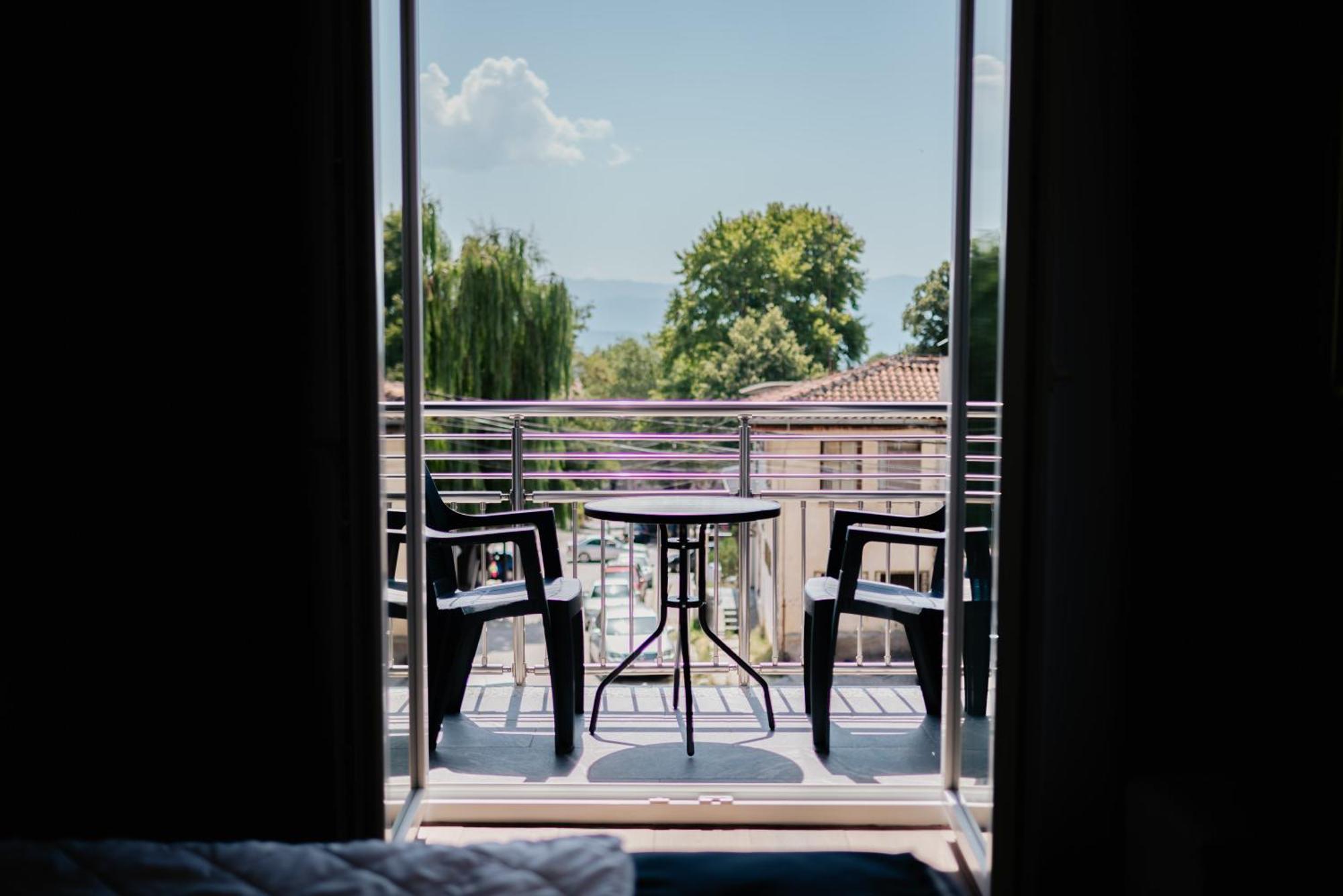 Froa Luxury Apartment Дебар Екстер'єр фото