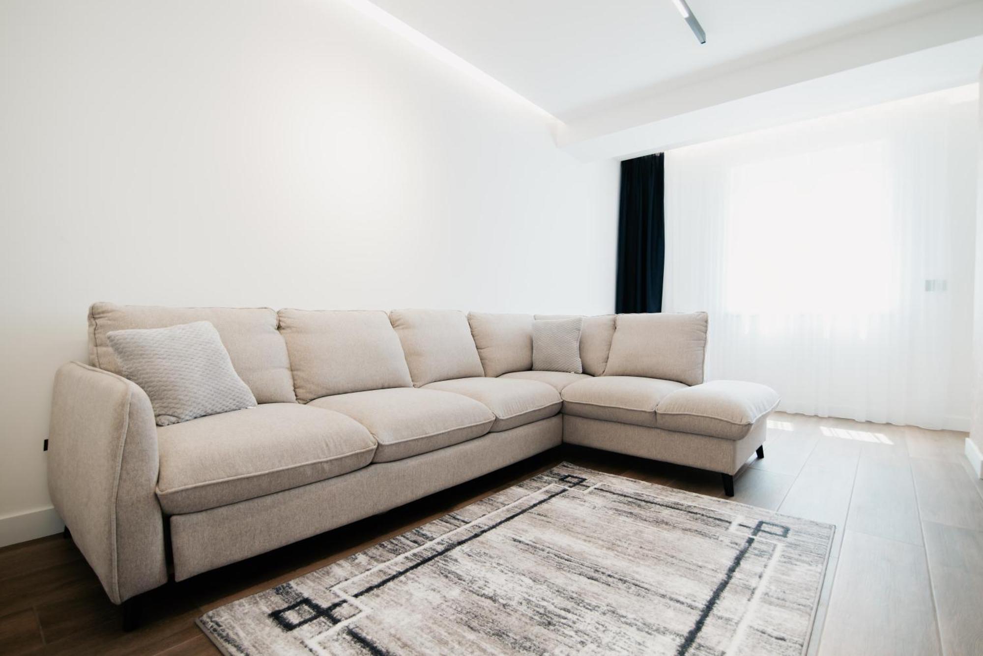 Froa Luxury Apartment Дебар Екстер'єр фото