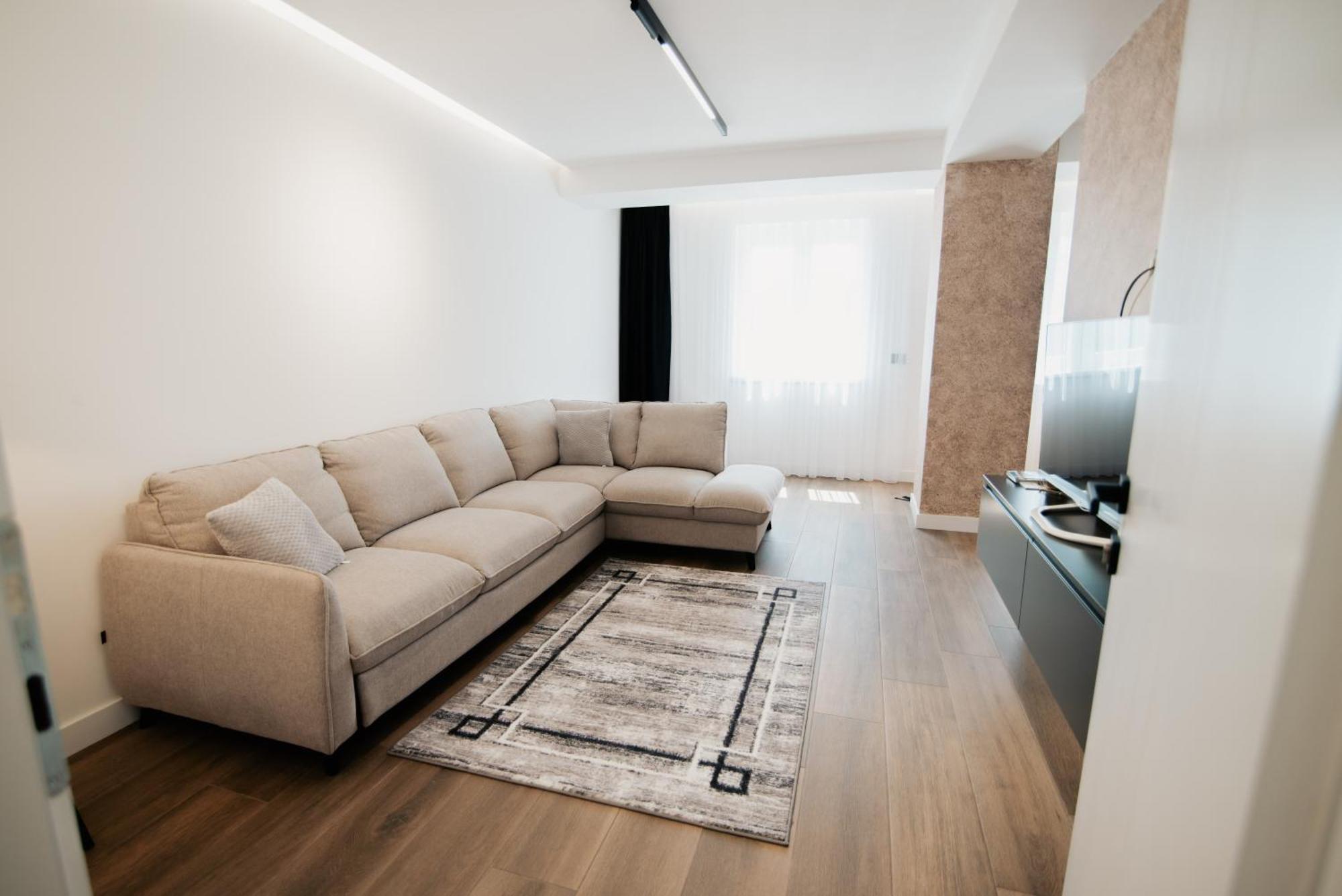 Froa Luxury Apartment Дебар Екстер'єр фото