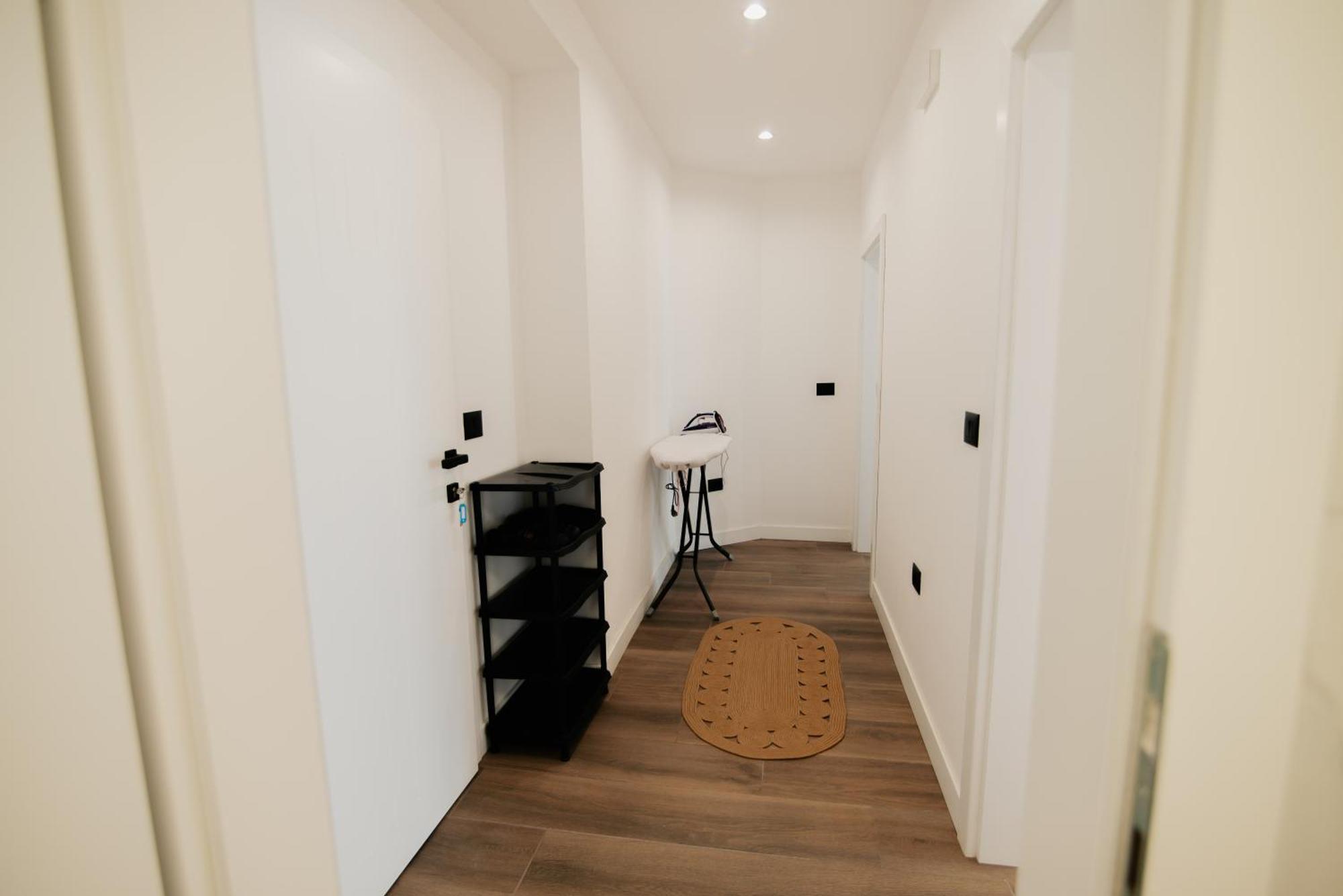 Froa Luxury Apartment Дебар Екстер'єр фото